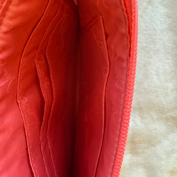 Vera Bradley wristlet - Picture 6 of 7